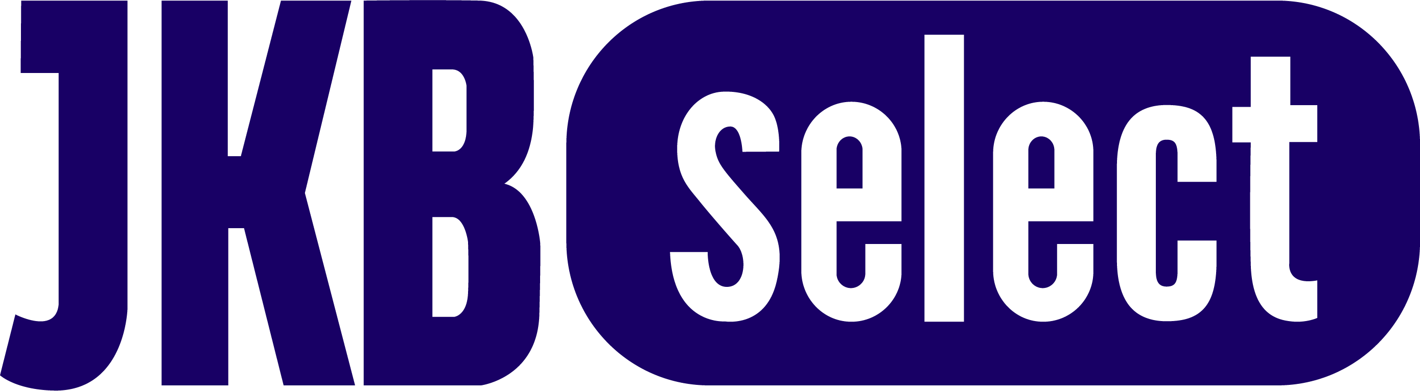 JKB Select Logo