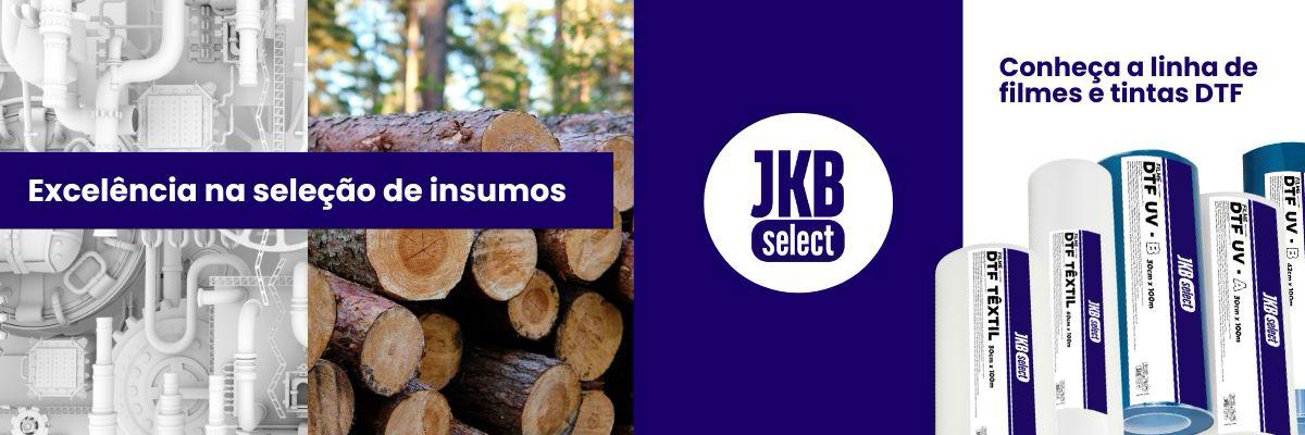 JKB Select Banner